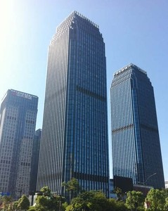 民生銀行大樓